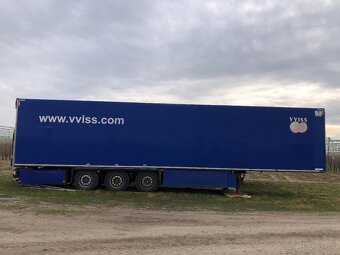 Schmitz Cargobull SKO 24 - 2