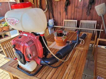 Rosič CIFARELLI M1200 - 2