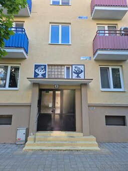 Predám 3 izb byt v Novej Dubnici - 2