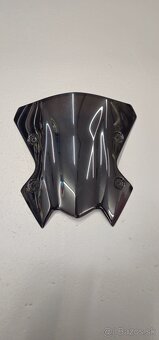 Kawasaki Z900 plexi stit - 2