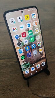 Xiaomi redmi note 12 8/256 + Smart hodinky - 2