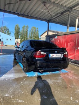 BMW e90 - 2