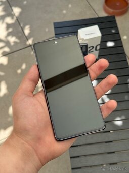 Samsung Galaxy S20 FE 5G 128GB + Smart view kryt - 2