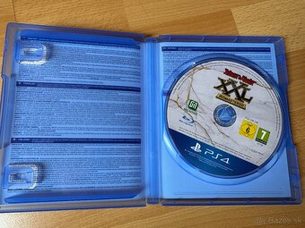 Asterix a Obelix XXL Romastered PS4 - 2