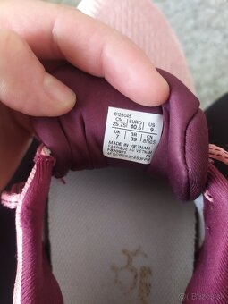 Asics · Asics GT-2000 10 W veľ. 40,5 - 2