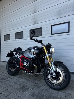 BMW SCRAMBLER R NINET OPTION 719 - 2