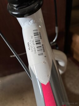CTM Stefi 16” - 2