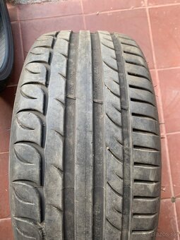 Sebring Ultra High Performance 225/40 R18 92Y - 2
