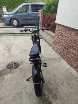 Ridstar Q20 PRO - 2