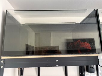 Akavária a technika (liaháreň) - 2