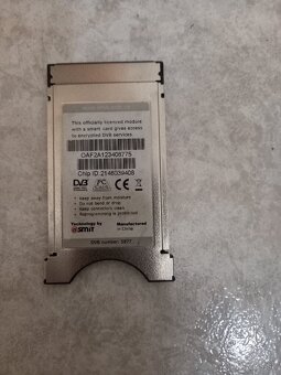 SKYLINK IRDETO modul - 2