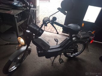 Babeta 210 - 2