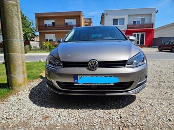Volkswagen Golf 1,4 TSI - 2