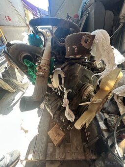 Toyota land cruiser 70 - 2