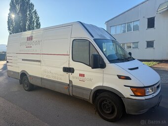 Iveco Daily 2.8 224 000Km - 2