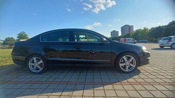 Volkswagen Passat B6 2.0 TFSI 147kw (r.v. 2006) - 2