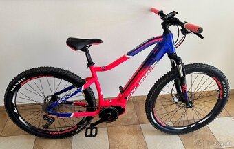 Predam nadherny damsky elektrobike - 2