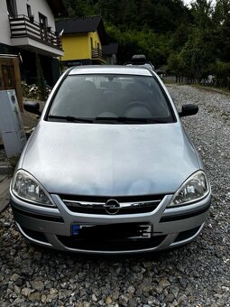 Predám Opel Astra - 2