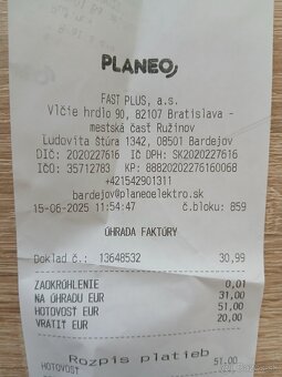 Nosová odsávačka Braun BNA 100 - 2