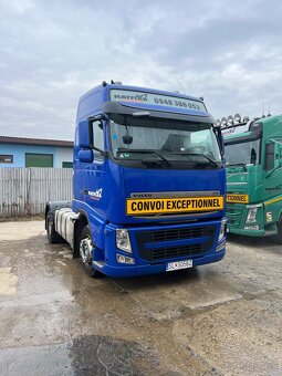 Volvo fh3 - 2