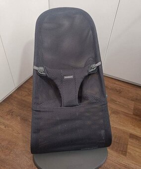 Lehátko babybjorn - 2