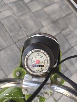 Jawa Babeta 210 - 2