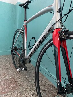 Specialized Allez Dsw SL Comp - 2