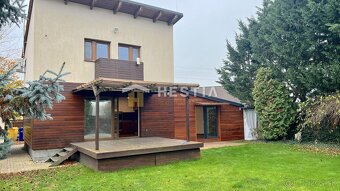 Rodinný dom vhodný na trvalé bývanie alebo chalupu - 2