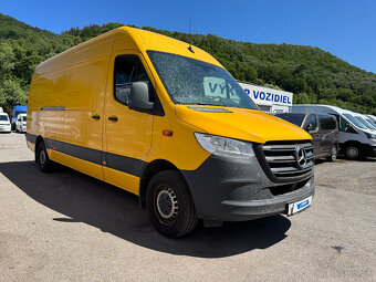 Mercedes-Benz Sprinter 314 CDI Kompakt A1 RWD - 2