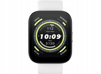 Amazfit Bip 5 nove zaruka - 2