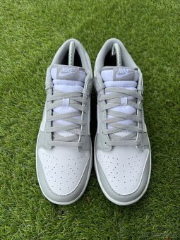 Nike Dunk Low Retro - Smoke Grey - 2