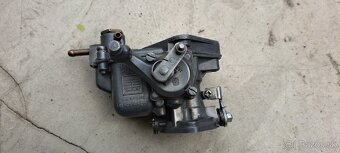 Karburator Fiat 126 - 2
