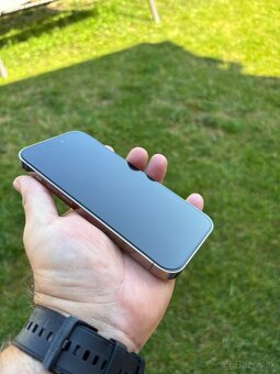 iphone 14 pro gold 128gb - 2