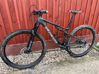 Specialized Epic, velikost M, 2022, Brain,29 - 2