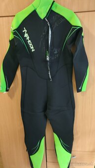 Predam neopren Typhoon - 2