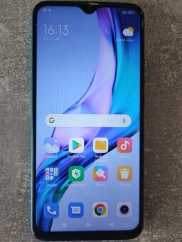 Predám Xiaomi Redmi 9 Green 4/64GB - 2
