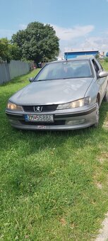 Peugeot - 2