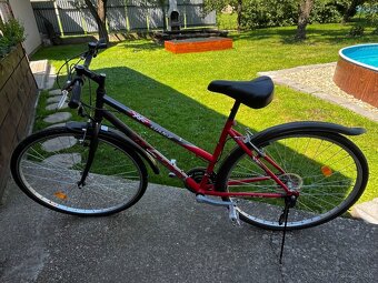 Predám bicykel - 2