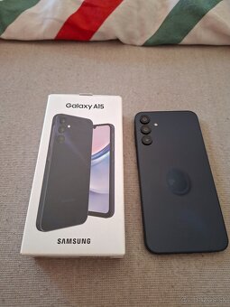 Predam Samsung Galaxy A15 4GB/128GB - 2