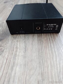 AKG SR 40 mini Pro - 2