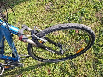 Krosový / trailový dámsky bicykel - 2