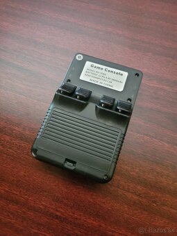 Retro Gaming Handheld Herna Konzola - R36S - 2