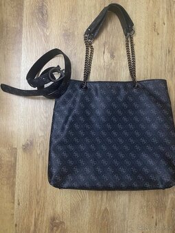 Guess kabelka + opasok - 2