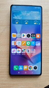 Xiaomi MIX 4 8/256 GB - 2