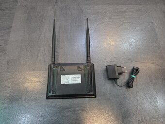 Asus RT-N12 - 2