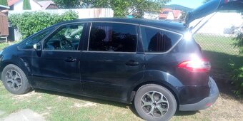 FORD S-Max 2.0 TDI - 2