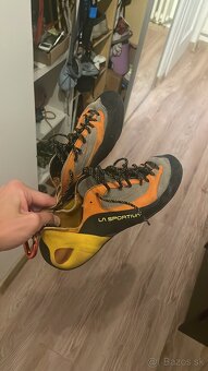 La Sportiva Finale 42,5 - 2