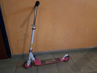 Predám detskú kolobežku - 2