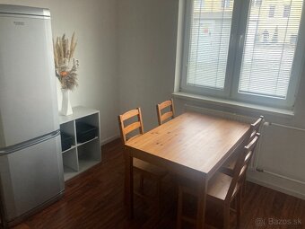 prenájom 1-izbový byt Skalica 390€ - 2