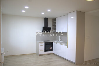3 IZBOVÝ BYT, 56M2, LODŽIA, KYSUCKÁ, KOŠICE-TERASA - 2